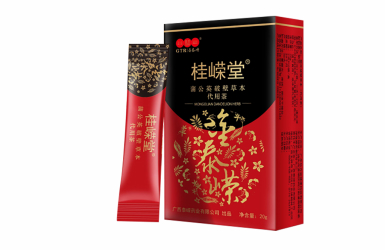 桂嶸堂 蒲公英破壁草本代用茶