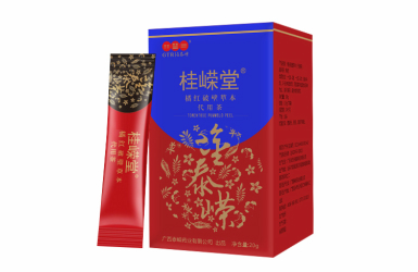 桂嶸堂 橘紅破壁草本代用茶20s