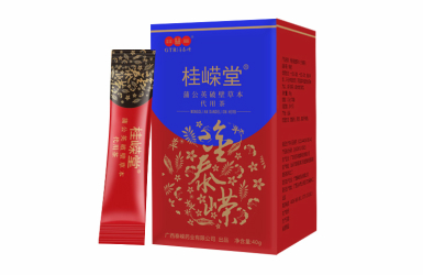 桂嶸堂 蒲公英破壁草本代用茶20s